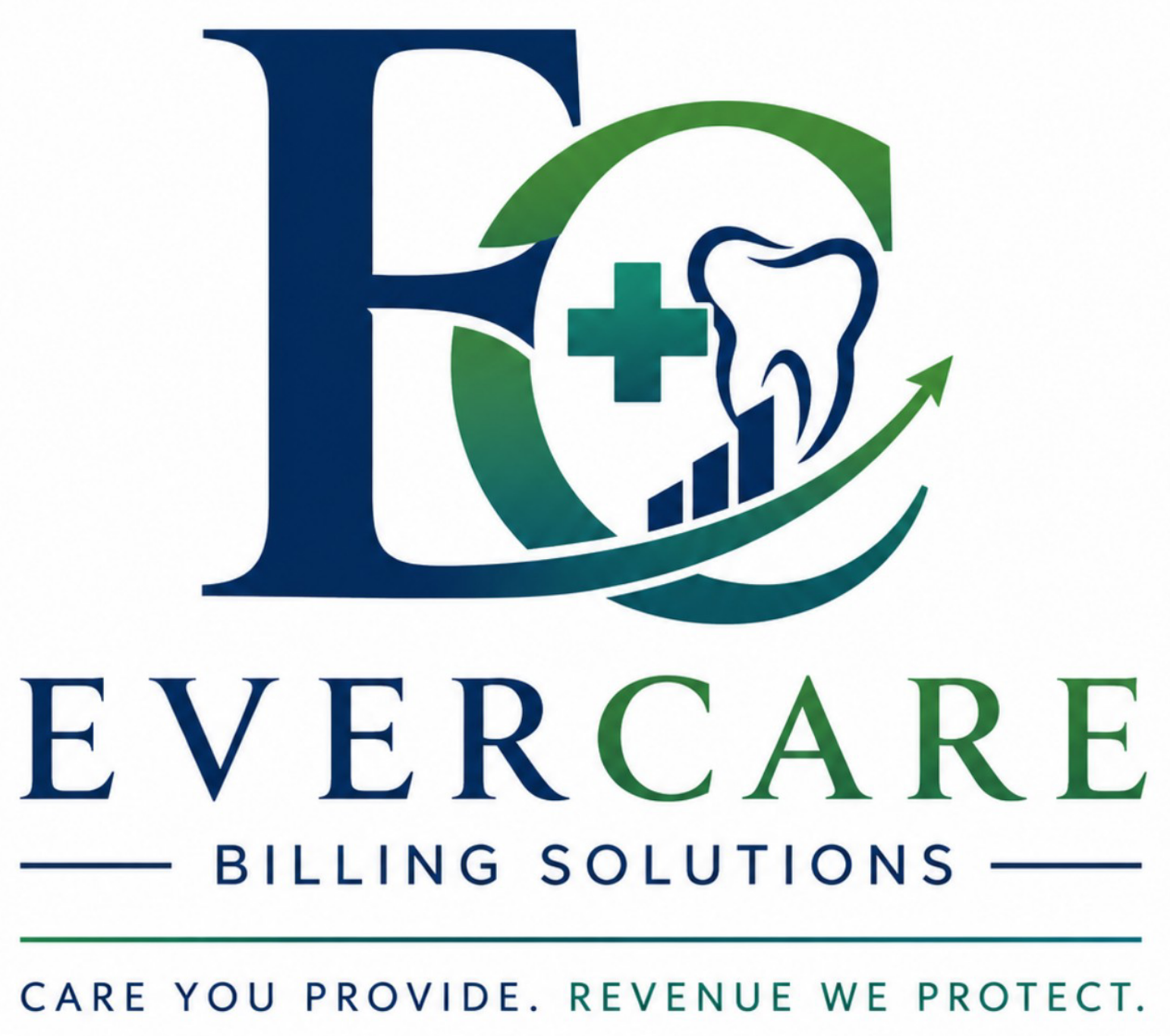 EverCare Billing Solutions logo